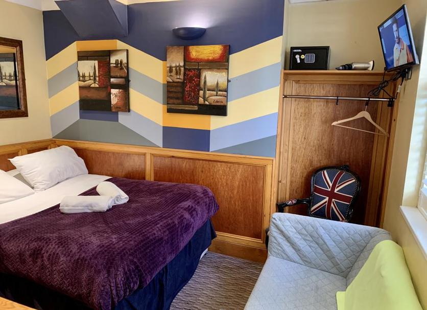 Quarto Foto