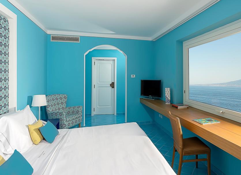 Quarto Foto