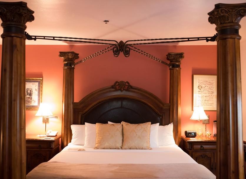 Quarto Foto