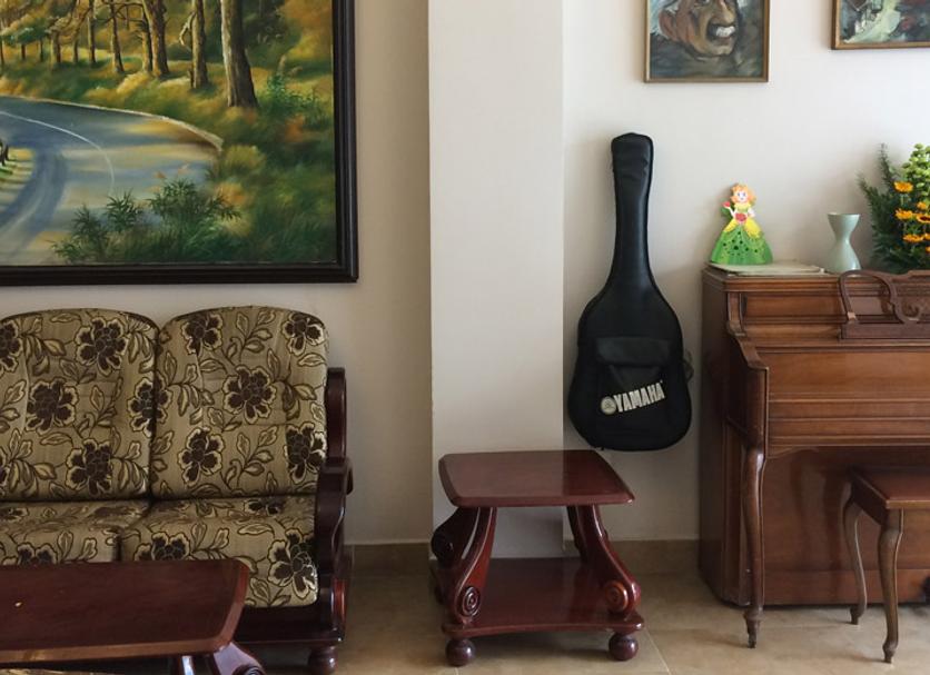 Receção Foto