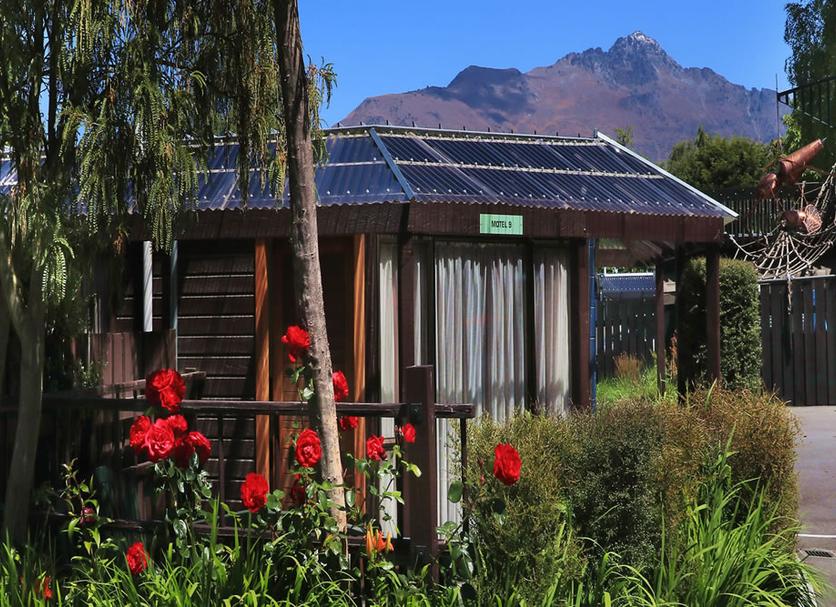 Exterior Foto