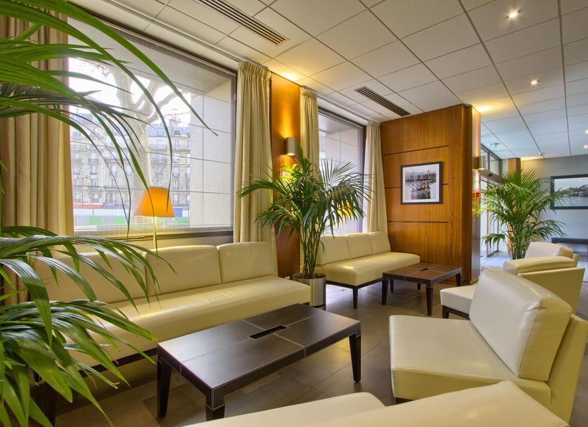 Hall Foto