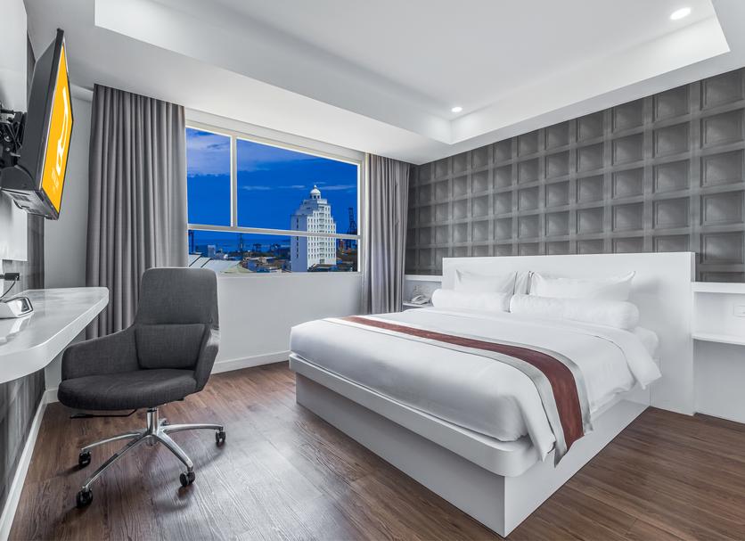 Quarto Foto