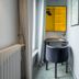 Comodidade do quarto