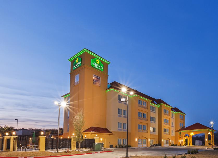 Exterior Foto