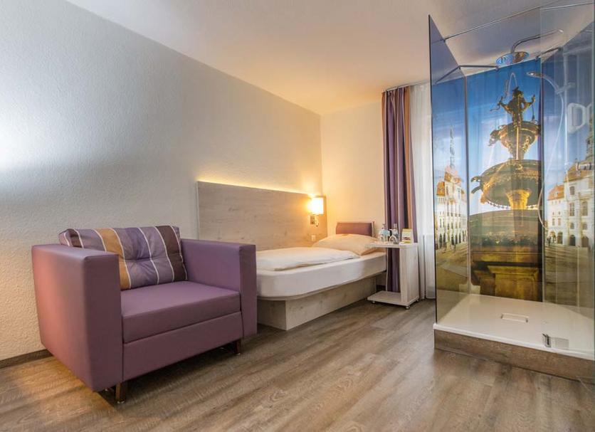 Quarto Foto