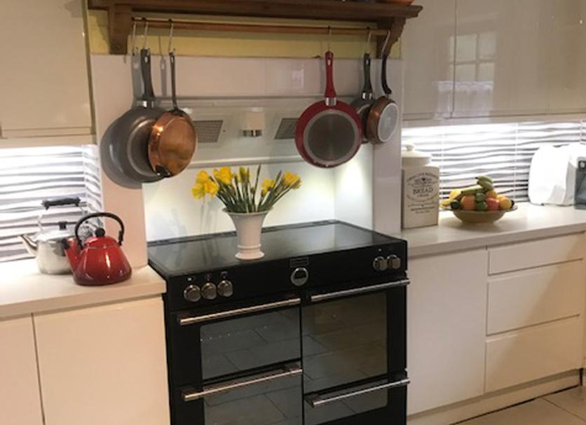 Cozinha Foto