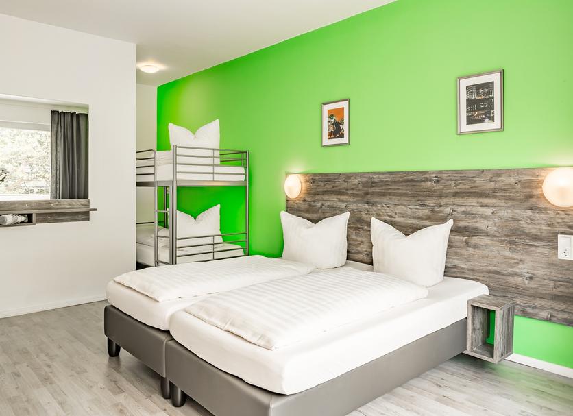 Quarto Foto