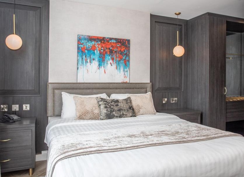Quarto Foto