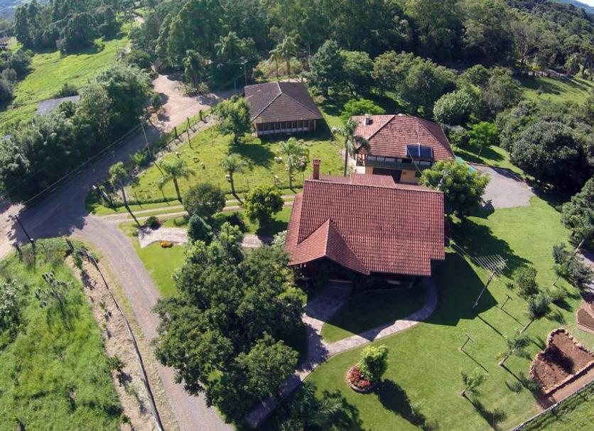 Edifício Foto