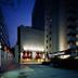 Entrada do hotel
