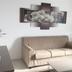 Comodidade do quarto