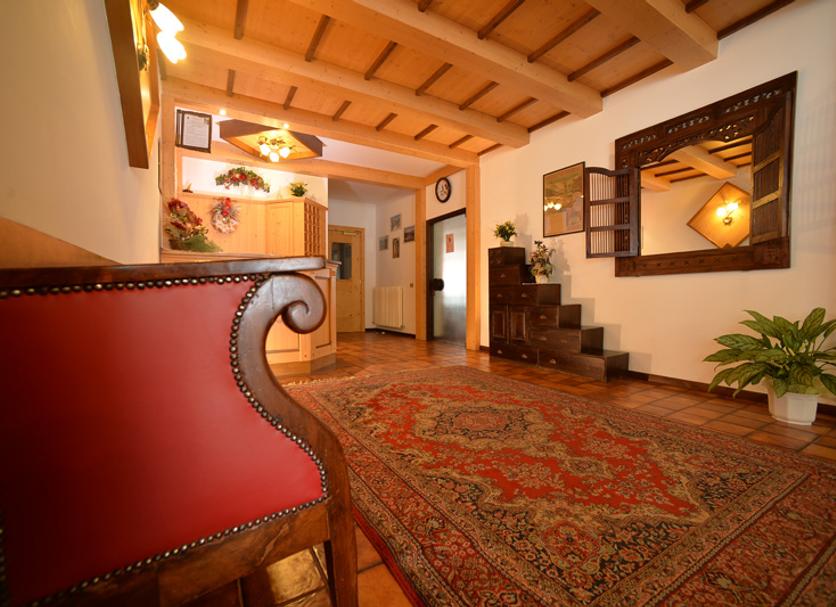 Hall Foto