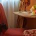Comodidade do quarto