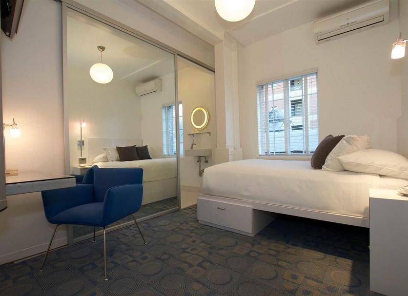 Quarto Foto
