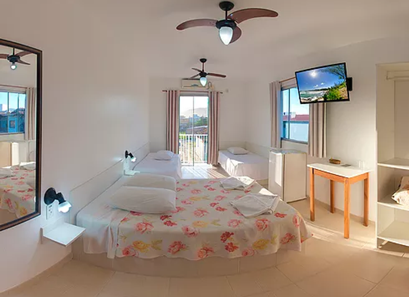 Quarto Foto