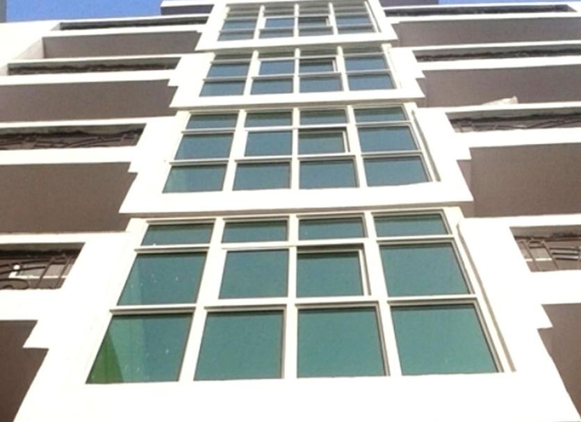 Edifício Foto