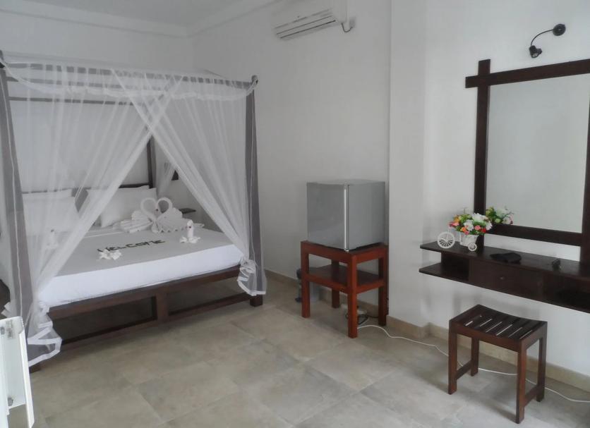 Quarto Foto