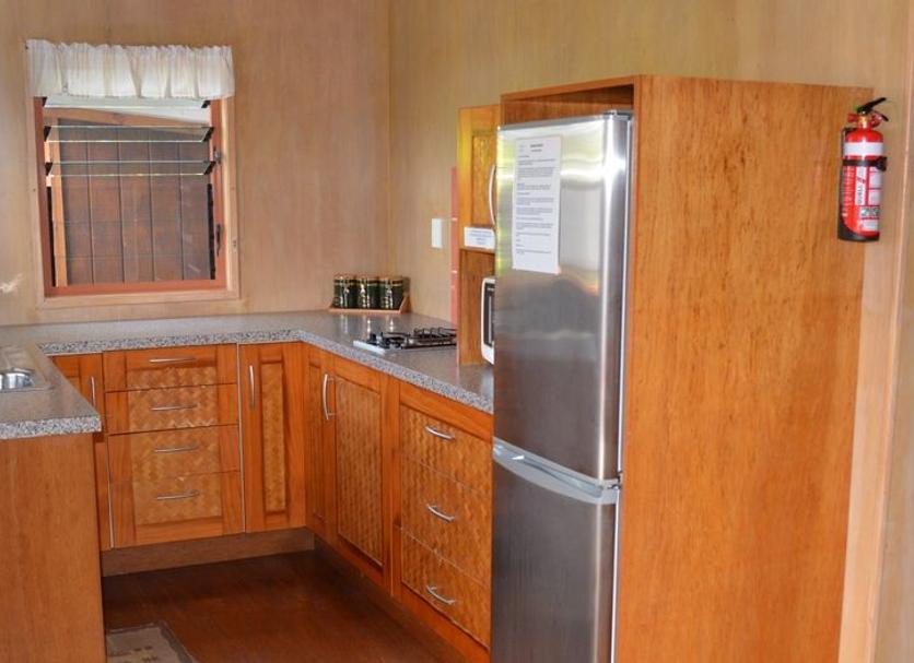 Cozinha Foto