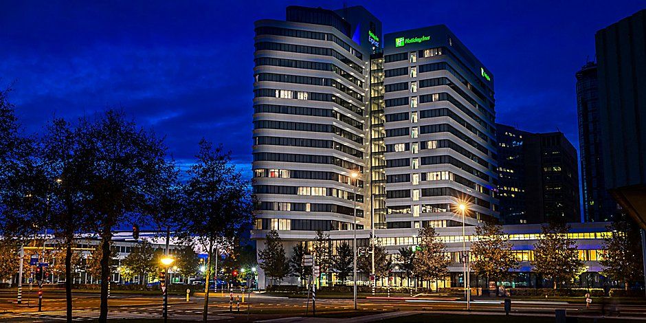 Edifício Foto
