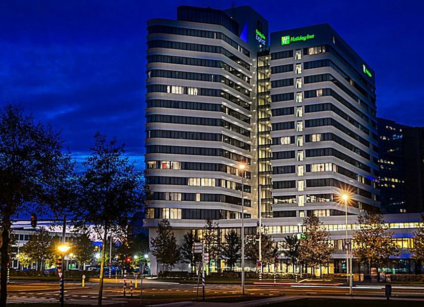 Edifício Foto