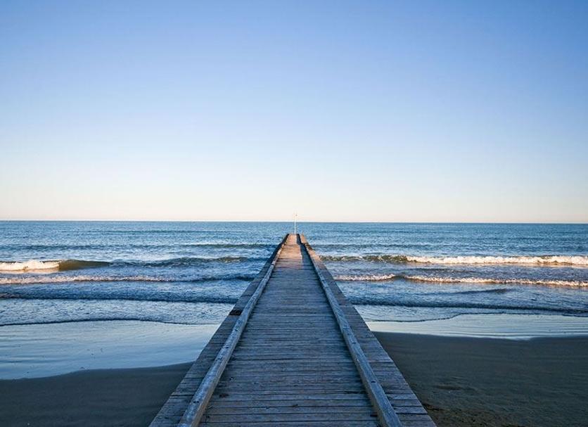 Praia Foto
