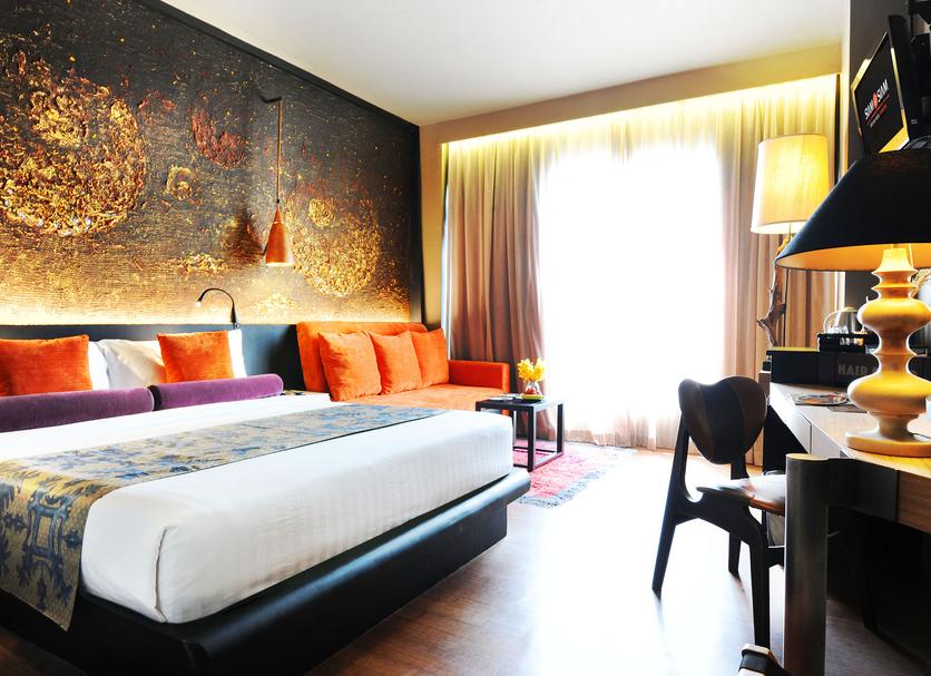 Quarto Foto
