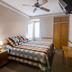 Comodidade do quarto