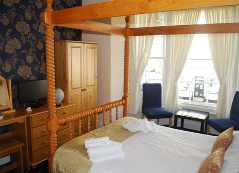 Quarto Foto