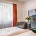 Comodidade do quarto