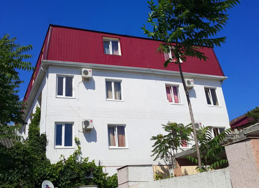 Edifício Foto