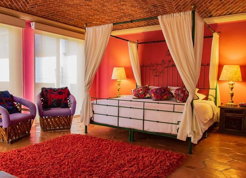 Quarto Foto