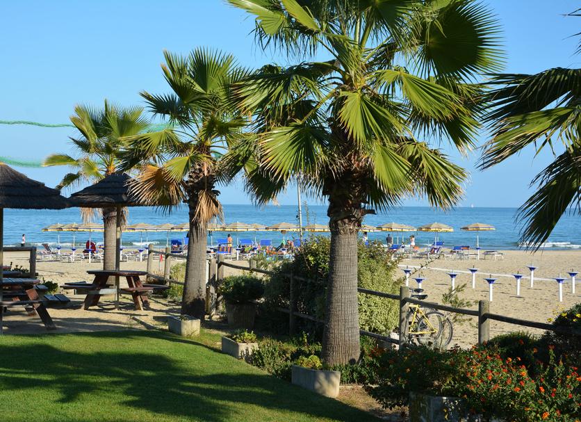 Praia Foto