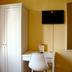 Comodidade do quarto