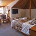Comodidade do quarto