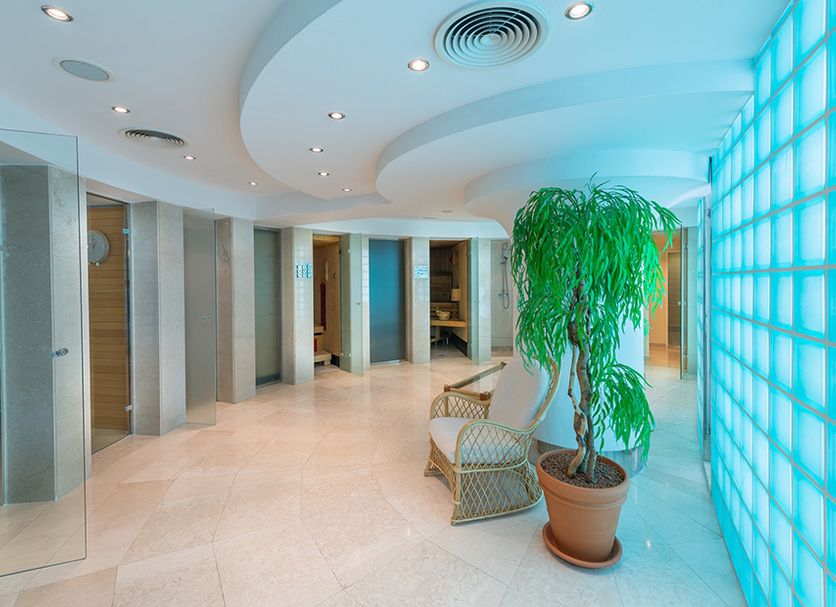 Hall Foto