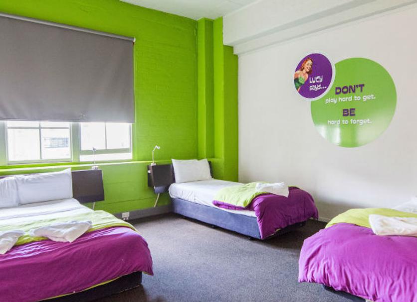 Quarto Foto