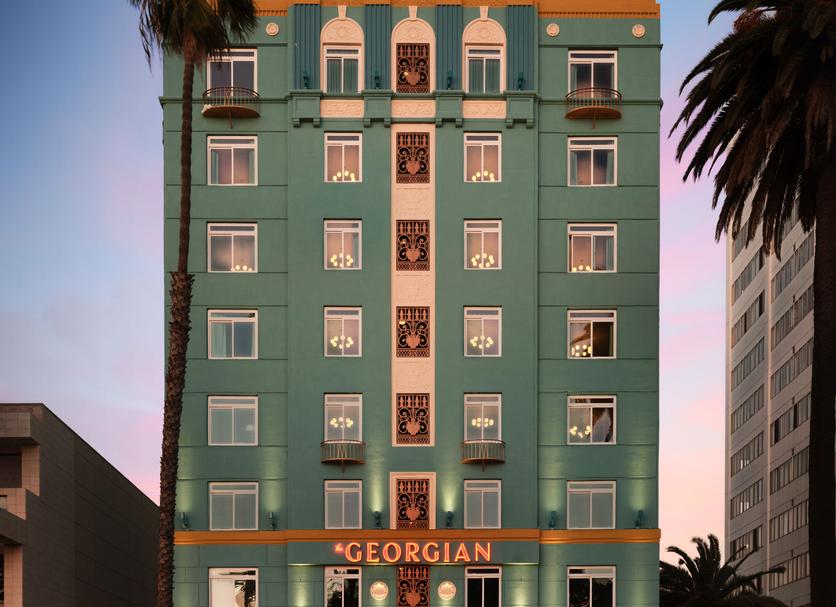 Edifício Foto