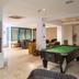 Equipamentos do hotel