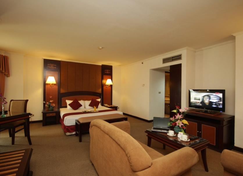 Quarto Foto