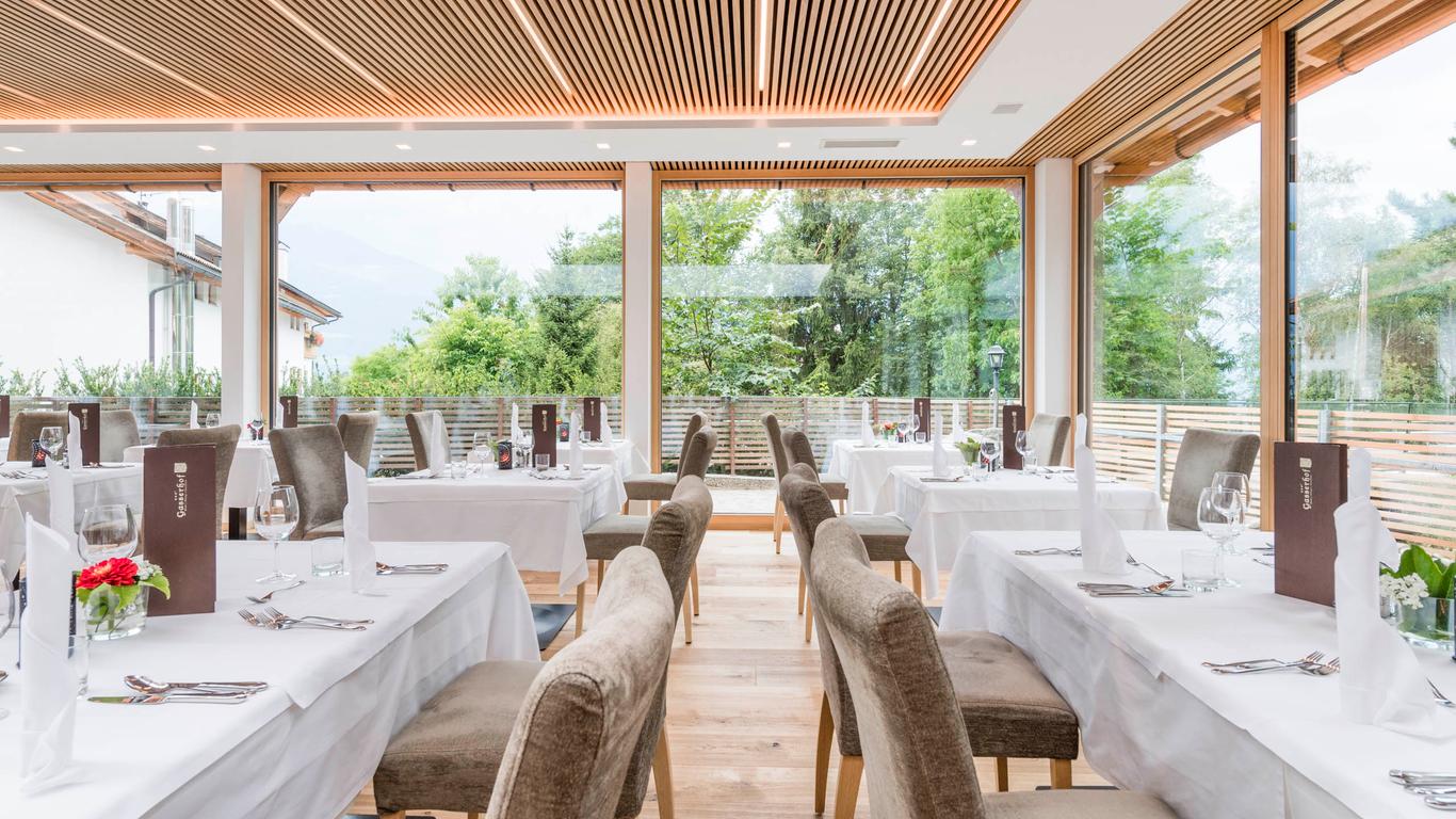 Gasserhof