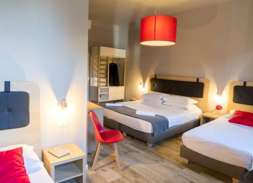Quarto Foto