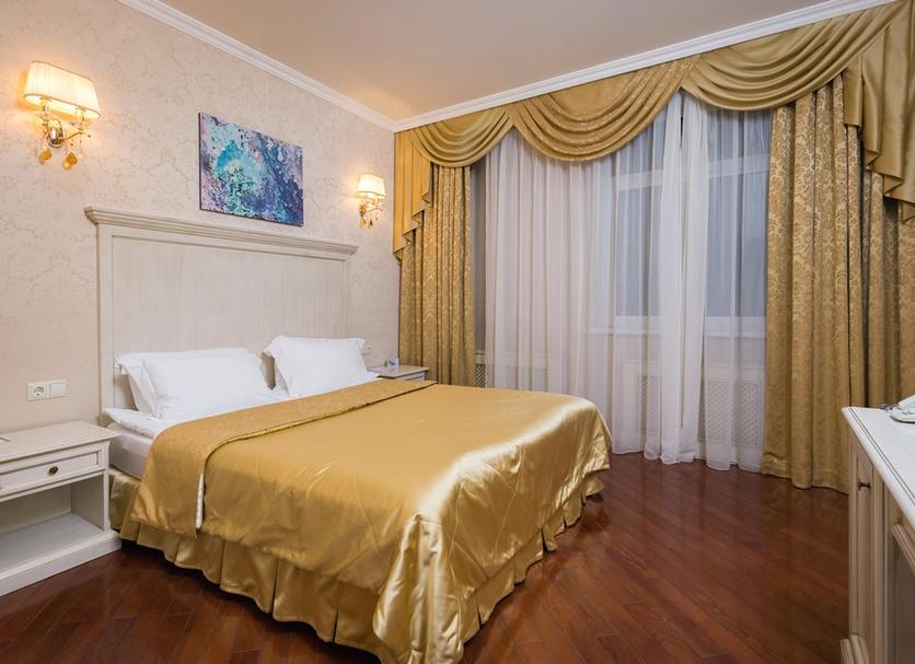 Quarto Foto
