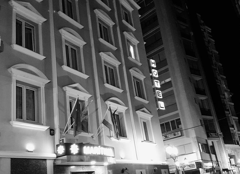 Edifício Foto
