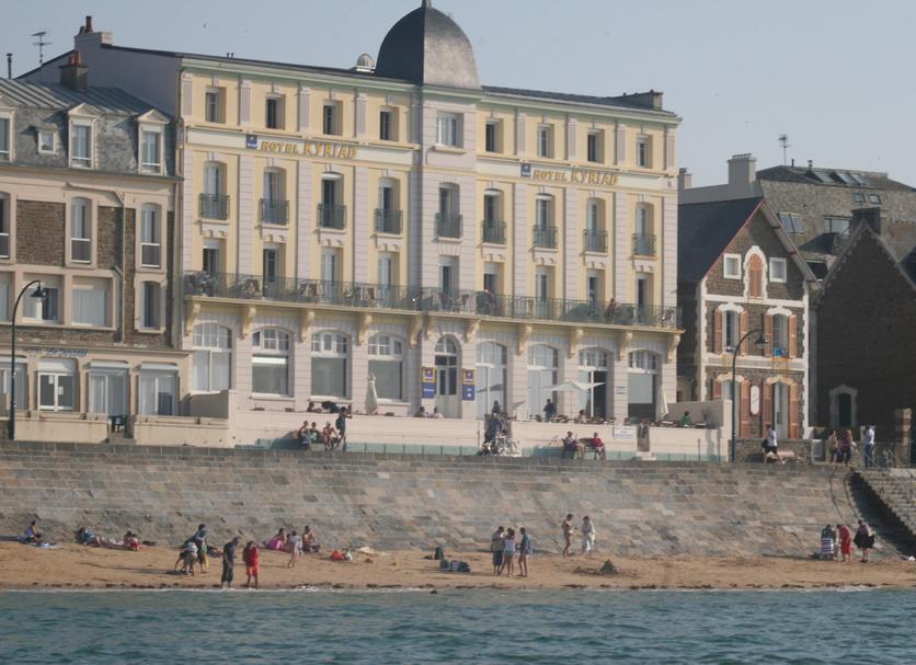 Edifício Foto