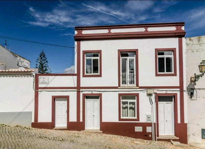 Edifício Foto