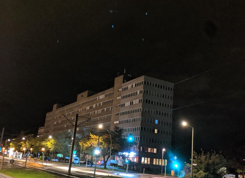 Edifício Foto