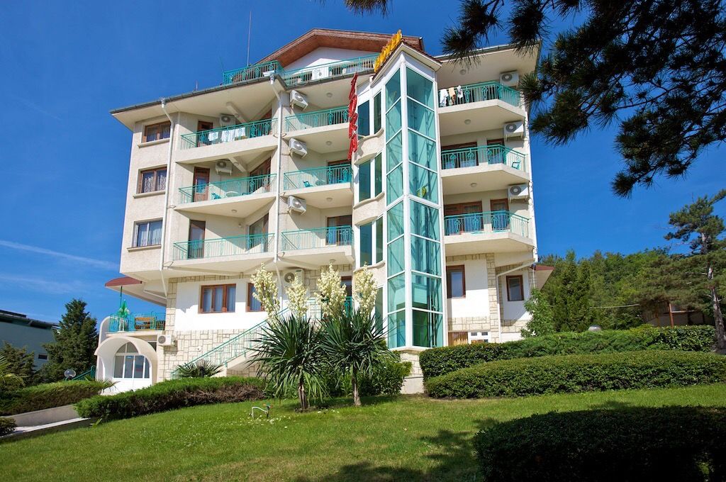 Edifício