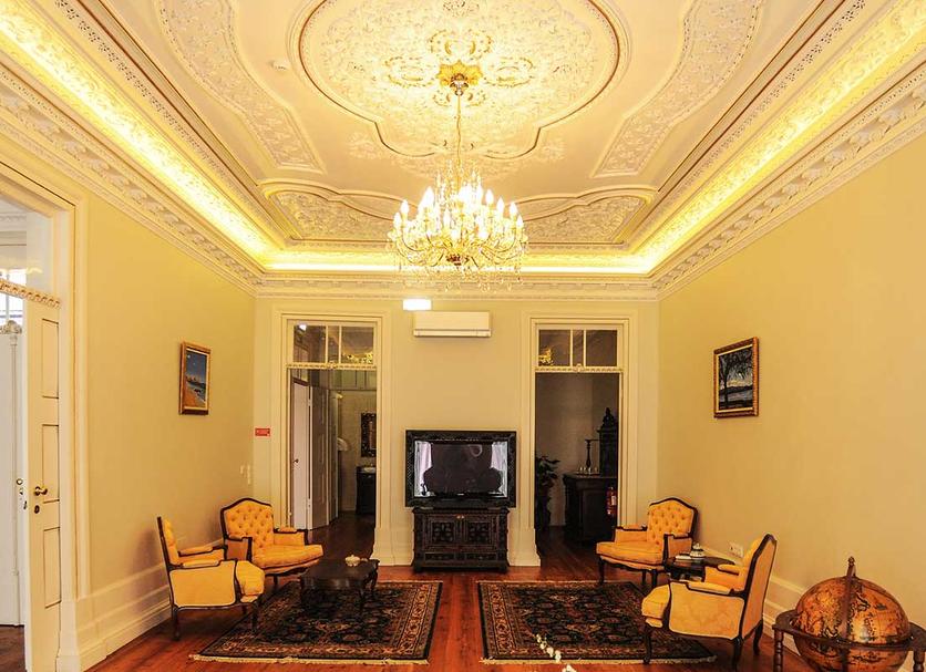 Hall Foto