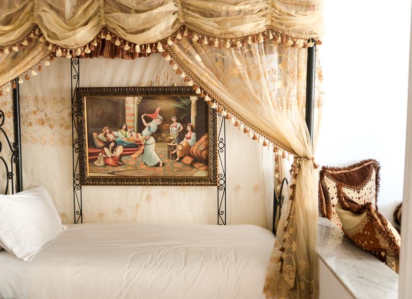 Quarto Foto